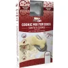 Puppy Cake Wheat Free Holiday Cookie Mix W/ Cookie Cutter 270 g