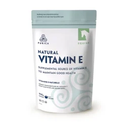 Purica Natural Vitamin E Powder 900 g