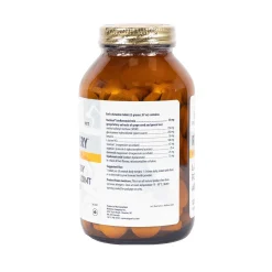 Purica Recovery SA Extra Strength Tablets 120 Count