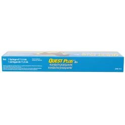Zoetis Quest Plus Gel Dewormer 11.5 mL