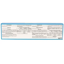 Zoetis Quest Plus Gel Dewormer 11.5 mL