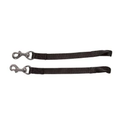 Jack's Quick Hitch Safety Strap Pair