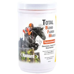 Ramard Total Blood Fluids Muscle 900 g