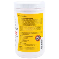 Ramard Total Blood Fluids Muscle 900 g