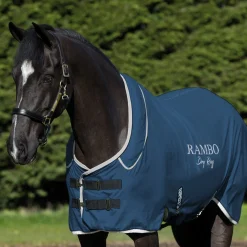 Horseware Ireland Rambo Dry Rug Supreme