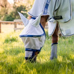 Horseware Ireland Rambo Plus Fly Mask