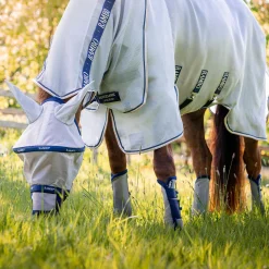 Horseware Ireland Rambo Plus Fly Mask