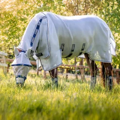 Horseware Ireland Rambo Plus Fly Mask