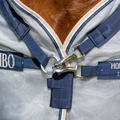 Horseware Ireland Rambo Protector Fly Sheet W/ Hood