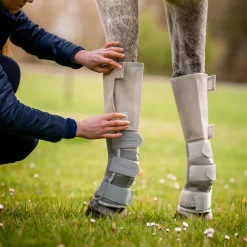 Horseware Ireland Rambo Tech-Fit Fly Boots
