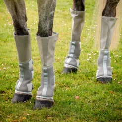 Horseware Ireland Rambo Tech-Fit Fly Boots