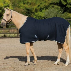 Horseware Ireland Rambo Techni Waffle Cooler
