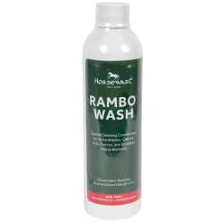 Horseware Ireland Rambo Wash