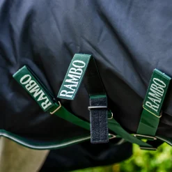 Horseware Ireland Rambo Wug 1680D Turnout Blanket 50 g