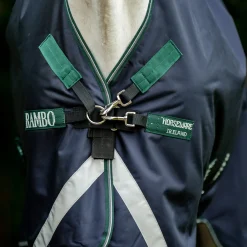 Horseware Ireland Rambo Wug 1680D Turnout Blanket 50 g