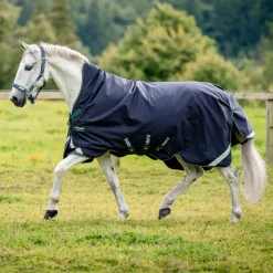 Horseware Ireland Rambo Wug 1680D Turnout Blanket 0 g