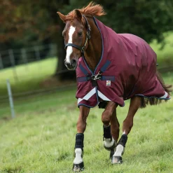 Horseware Ireland Rambo Wug Medium Turnout Blanket 200 g
