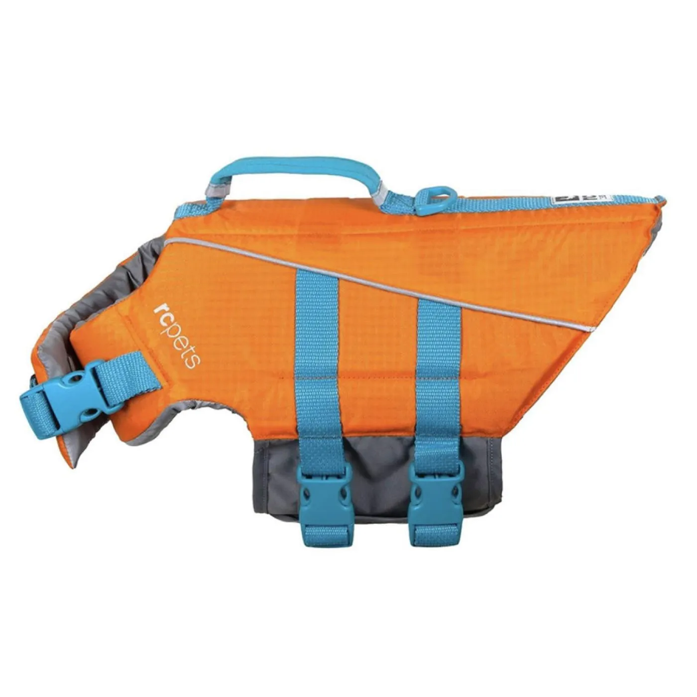 RC Pet Products RC Pet Tidal Life Vest