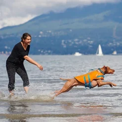 RC Pet Products RC Pet Tidal Life Vest