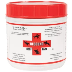 Rebound Hoof Pack 1.6 kg