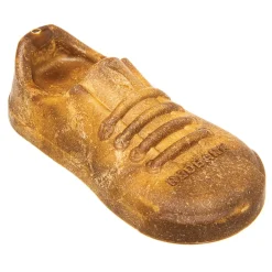 Redbarn Chew-A-Bulls Shoes Dog Chew