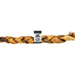 Redbarn Collagen Braid Dog Chew