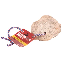 Redmond Salt Block W/ Rope 1-3 kg
