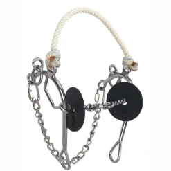 Reinsman Josey Million Dollar Bit