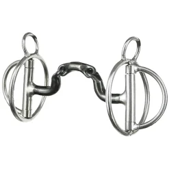 Reinsman Rockin' S Western Bit