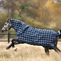 Horseware Ireland Rhino Plus Heavy Vari-Layer Turnout Blanket 450 g