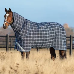 Horseware Ireland Rhino Plus Lite Turnout Blanket 0 g