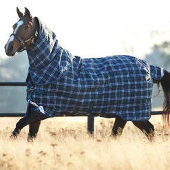 Horseware Ireland Rhino Plus Lite Turnout Blanket 0 g