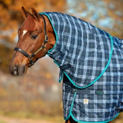 Horseware Ireland Rhino Stable Blanket Hood 150 g