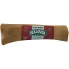 Rollover Premium Pet Food Rollover Large Stuffed Bone Lamb & Rice