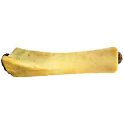 Rollover Premium Pet Food Rollover Large Stuffed Bone Lamb & Rice