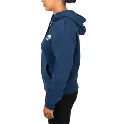 Women Roots Equestrian Original Full Zip Hoodie