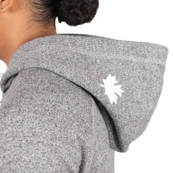 Women Roots Equestrian Original Full Zip Hoodie