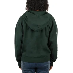 Women Roots Equestrian Original Full Zip Hoodie