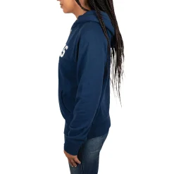 Women Roots Equestrian Original Kanga Hoodie