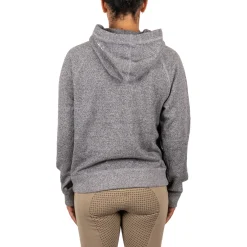 Women Roots Equestrian Original Kanga Hoodie