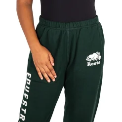 Women Roots Equestrian Original Sweatpant