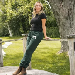 Women Roots Equestrian Original Sweatpant