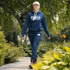 Women Roots Equestrian Original Sweatpant