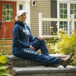 Women Roots Equestrian Original Sweatpant