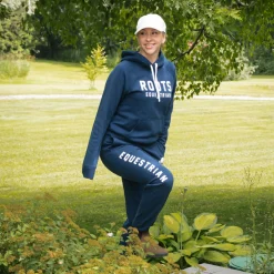 Women Roots Equestrian Original Sweatpant