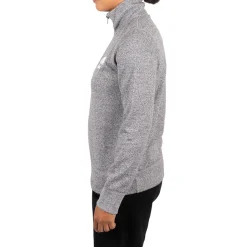 Women Roots Equestrian Original Stein Zip Sweatshirt