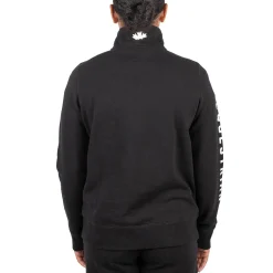 Women Roots Equestrian Original Stein Zip Sweatshirt