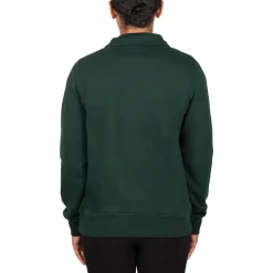 Women Roots Equestrian Original Stein Zip Sweatshirt