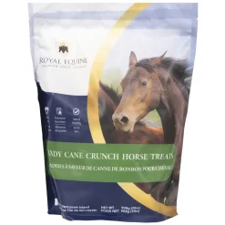 Royal Equine Candy Cane Horse Treats 908 g