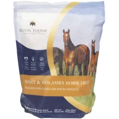 Royal Equine Honey & Molasses Horse Treats 908 g